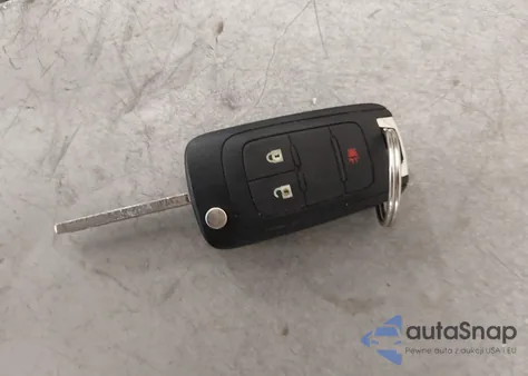 2014 GMC Terrain Sle z USA, uszkodzony, nr VIN 2GKALMEK4E6366785